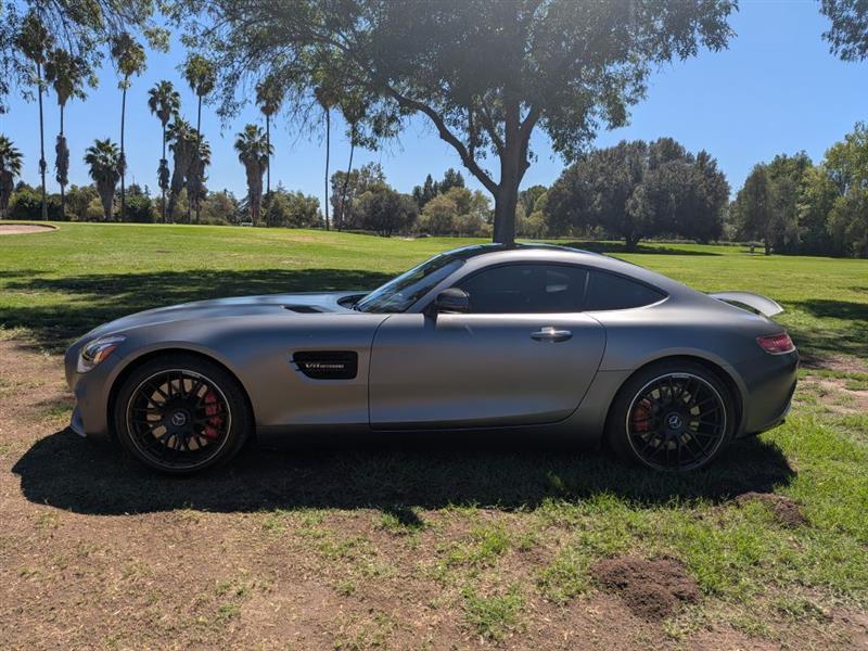 mercedes-benz amg gt 2016 WDDYJ7JA9GA006700 image mercedes-benz amg gt 2016 WDDYJ7JA9GA006700 image